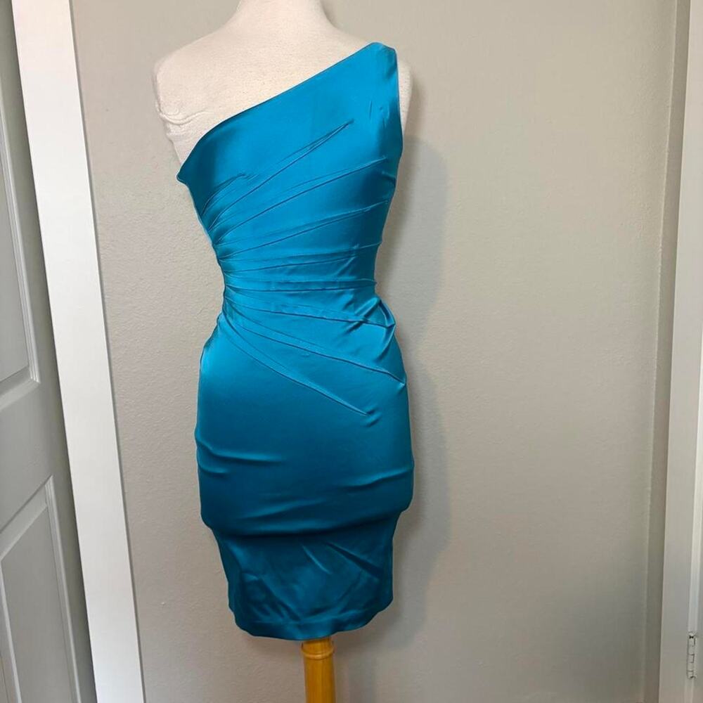 2000s cache single shoulder mini